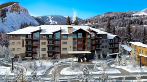Riverfront Lodge 1 Bedroom next to the Westin Gondola